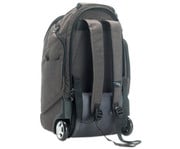 SWISS DIGITAL Rucksack Trolley Movinus Vario 2