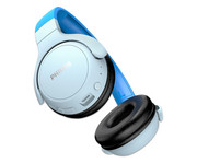 PHILIPS Bluetooth Kinderkopfhörer TAKH402 On Ear 4