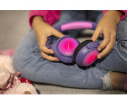 PHILIPS Bluetooth Kinderkopfhörer TAKH402 On Ear 3