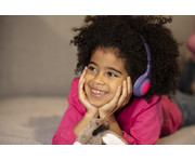 PHILIPS Bluetooth Kinderkopfhörer TAKH402 On Ear 4
