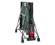 Sponeta Tischtennisplatte Outdoor S 5 70e / S 5 72e / S 5 73e 2
