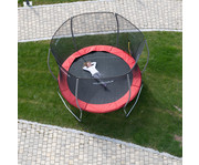 HUDORA Fantastic Trampolin 1
