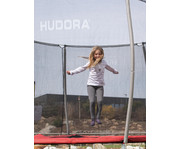 HUDORA Fantastic Trampolin 3