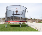 HUDORA Fantastic Trampolin 4