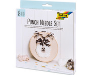 Punch Needle 1