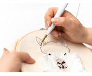 Punch Needle 4