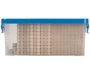 Betzold Zehnersystemsatz aus Buche 4