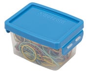 Gummiringe 50 g farbig sortiert 2