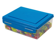 Knöpfe 500 g bunt gemischt 6