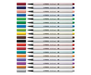 STABILO® Brush Pens: Pen 68 3