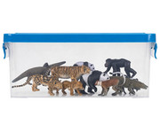 Betzold Asiatische Tiere 11 teilig 4