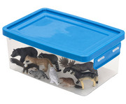 Betzold Nordamerikanische Tiere 12 tlg 7