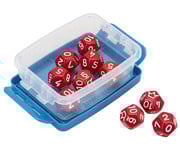 Betzold zwölfflächige Schulwürfel 2