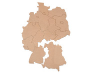 Betzold Deutschlandpuzzle 1
