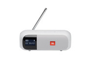 JBL Bluetooth Radio Tuner 2 DAB+ 1