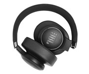 JBL Bluetooth Kopfhörer Live 500 Over Ear 2