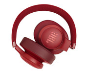 JBL Bluetooth Kopfhörer Live 500 Over Ear 2