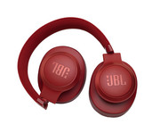 JBL Bluetooth Kopfhörer Live 500 Over Ear 3