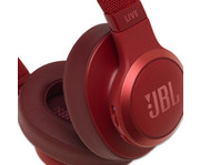 JBL Bluetooth Kopfhörer Live 500 Over Ear 5