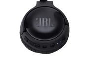 JBL Bluetooth Kopfhörer Tune 600 On Ear 5