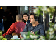 JBL Bluetooth Kopfhörer Tune 600 On Ear 6