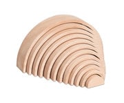 Betzold Regenbogen Buche natur 4