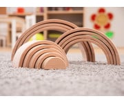 Betzold Regenbogen Buche natur 6