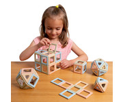 POLYDRON Eco Magnetic 1