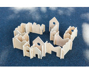 Happy Architect 28 tlg 1