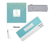 Betzold Kita Planer Set Basic 1