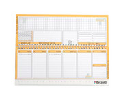 Betzold Kita Planer Set Basic 5