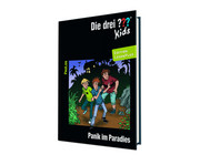 Die drei ??? Kids Edition Lesen Plus 7