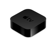 Apple TV 1