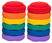 stapelstein® rainbow ∅ 27 5 cm 1