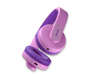 PHILIPS Bluetooth Kinderkopfhörer K4206 On Ear 3