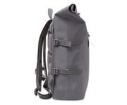 GOT BAG Rolltop Rucksack mit Ocean Impact Plastic 4