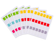 Betzold Index Tabs 2
