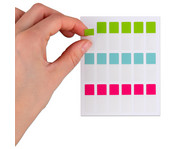 Betzold Index Tabs 3
