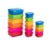Betzold Aufbewahrungsboxen Set 1