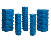 Betzold Aufbewahrungsboxen Set 1