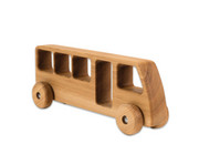 Holzfahrzeuge 1