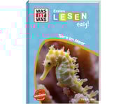 WAS IST WAS Erstes Lesen easy! 3