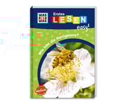 WAS IST WAS Erstes Lesen easy! 4