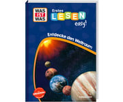 WAS IST WAS Erstes Lesen easy! 1