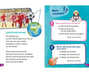 WAS IST WAS Erstes Lesen easy! 3