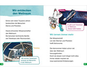 WAS IST WAS Erstes Lesen easy! 3