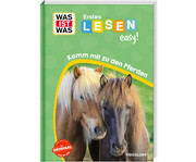 WAS IST WAS Erstes Lesen easy! 7