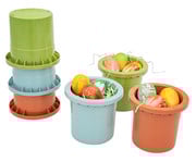 Betzold Laufstelzen aus treeNside Material 3er Set 7