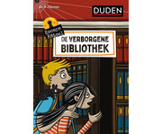 DUDEN Escape Rätsel Buch 1