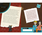 DUDEN Escape Rätsel Buch 2
